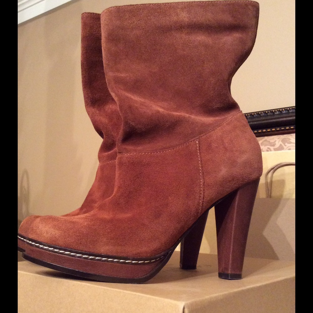 ❌NEW LISTING ❌ ♥️ HP ♥️ Cole Haan Boots - Picture 6 of 10
